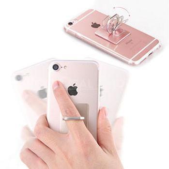 3 Pcs Universal Ring Grip / Stand Holder (Fits all Phones!) - No more dropping your phone!-Next Deal Shop-Next Deal Shop