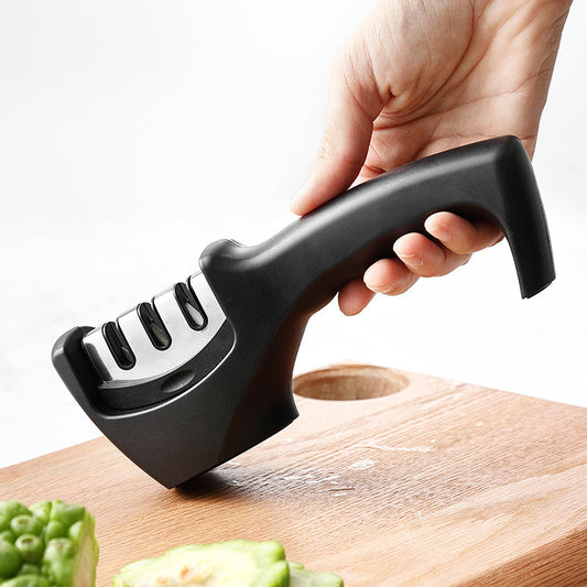 3-Stage Knife Sharpener-Next Deal Shop-Next Deal Shop