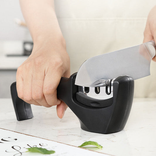 3-Stage Knife Sharpener-Next Deal Shop-Next Deal Shop