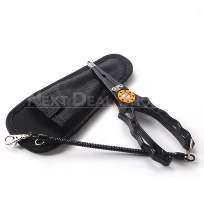 Aluminum Fishing Pliers