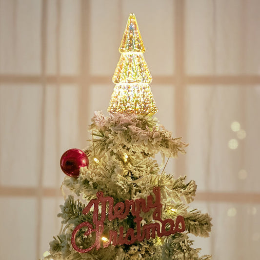 3D Firework Tree Bulb-Next Deal Shop-Next Deal Shop