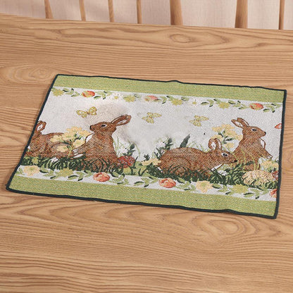 4 Packs - Festive Themed Placemats-Next Deal Shop-Next Deal Shop