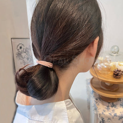 40 Pcs Simple Hair Ties-Next Deal Shop-Next Deal Shop