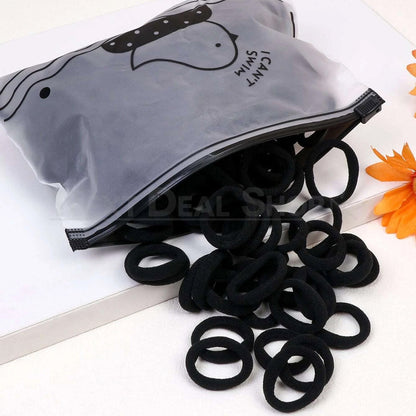 40 Pcs Simple Hair Ties-Next Deal Shop-Next Deal Shop