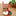 4 Pcs - Mini Christmas Stocking Set
