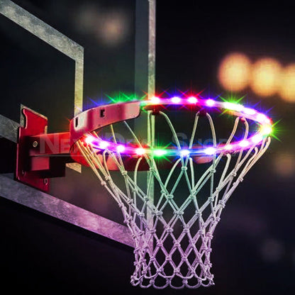 4.92ft LED Basketball Hoop Light with Remote Control-Next Deal Shop-Next Deal Shop