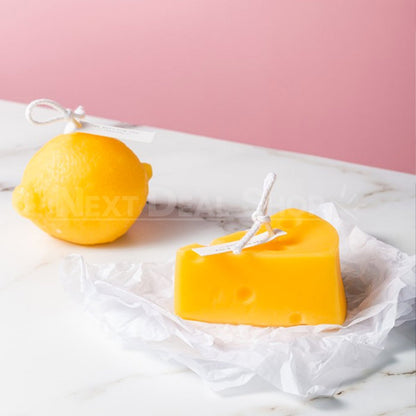 Soy Wax Scented Aromatherapy Candles