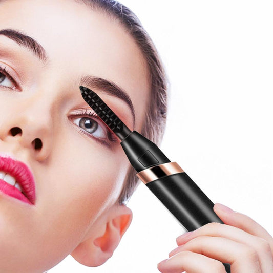 Electric Eyelash Curler - Makeup Eyelash Shaping Beauty Tool
