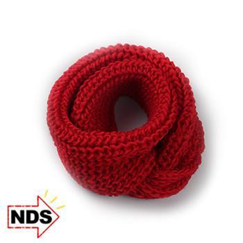 Infinity Knit Loop Scarf - Stay Warm in the Winter! - Next Deal Shop
 - 5