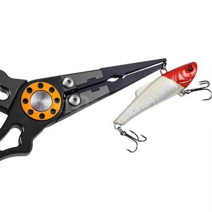 Aluminum Fishing Pliers