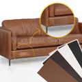 5 Pcs Self Adhesive Leather Repair Patch