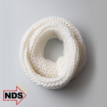 Infinity Knit Loop Scarf - Stay Warm in the Winter! - Next Deal Shop
 - 6