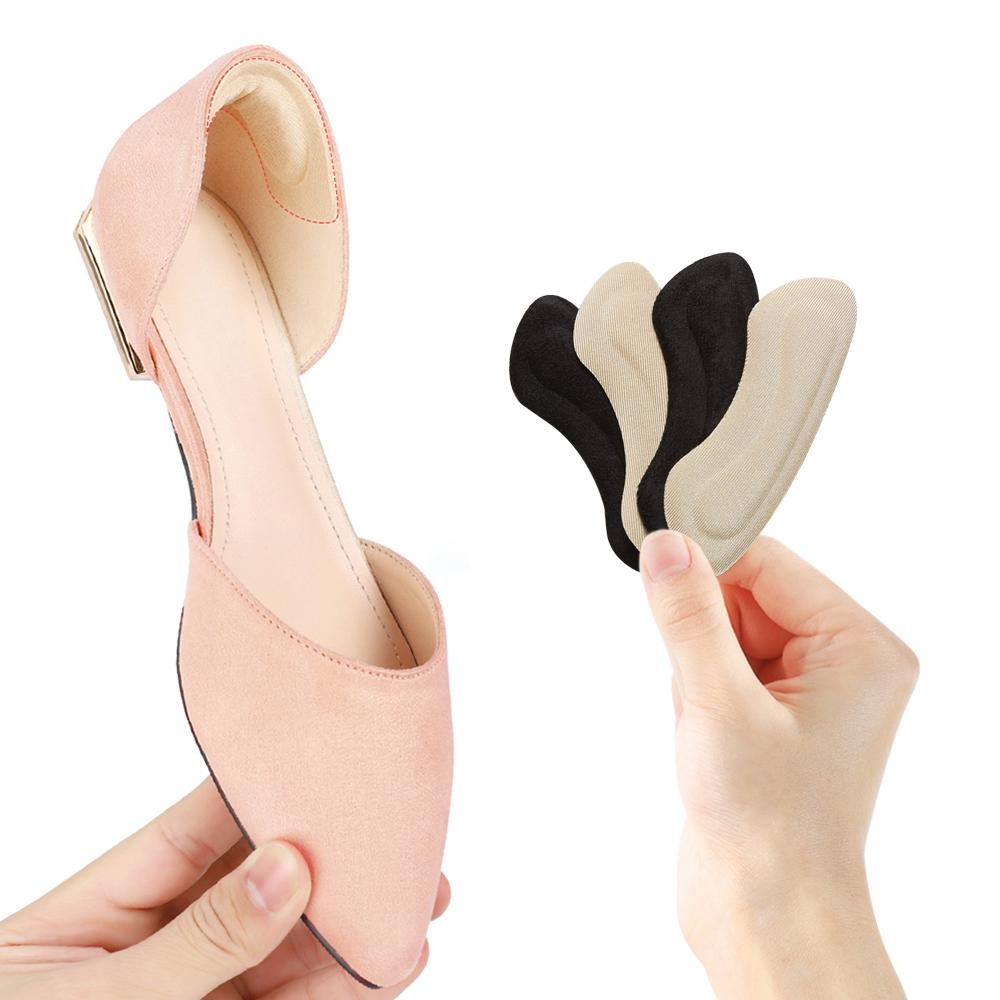 Heel Cushion Stickers