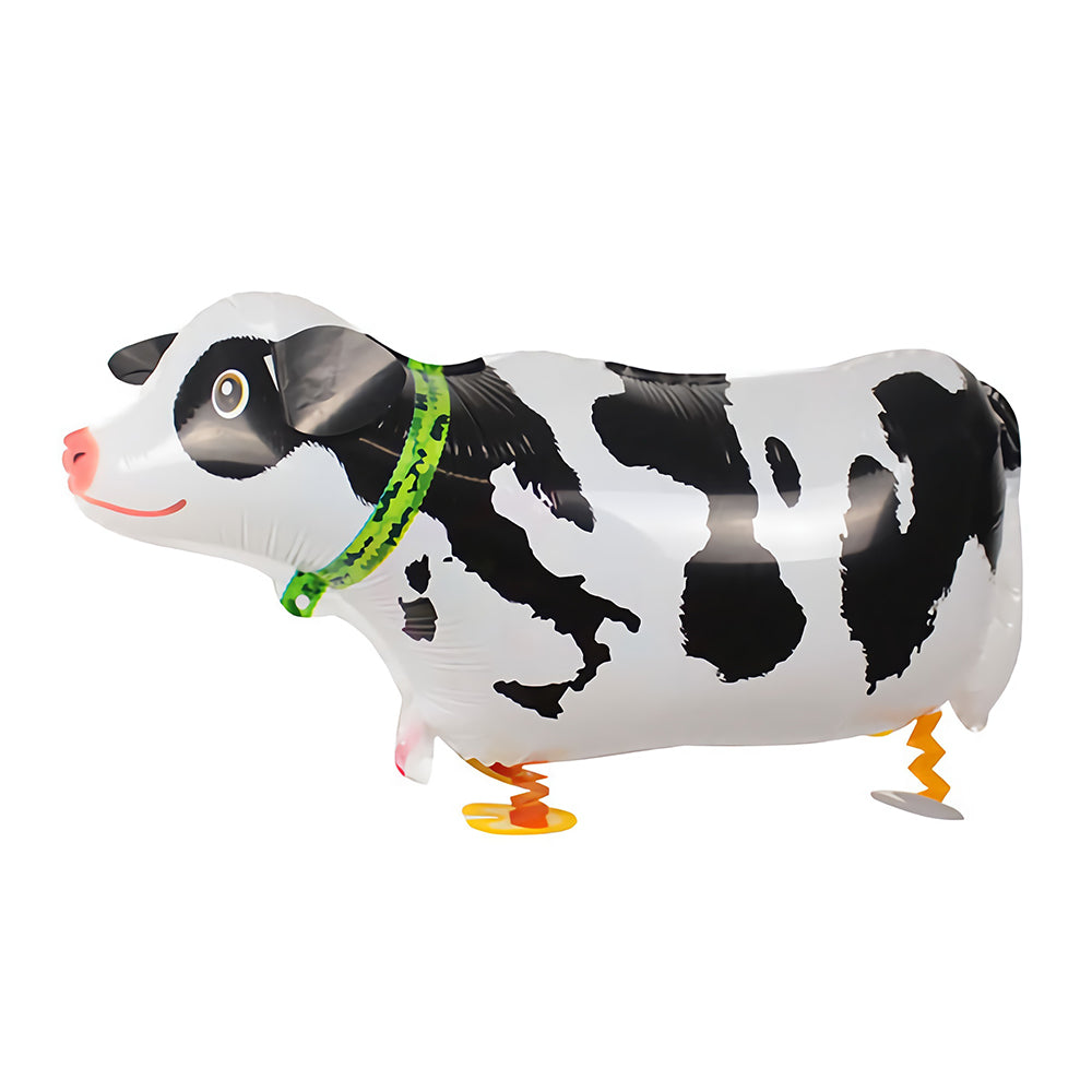 2 Pcs Walking Pet Balloons
