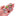 6 Pcs - Magnetic Decoration for Potted Plants