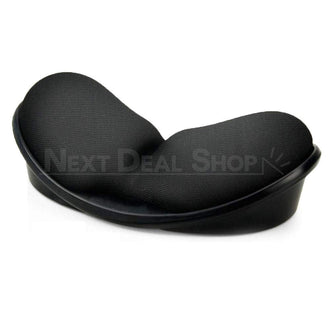 Ergonomic Memory Foam Mouse Wrist Rest