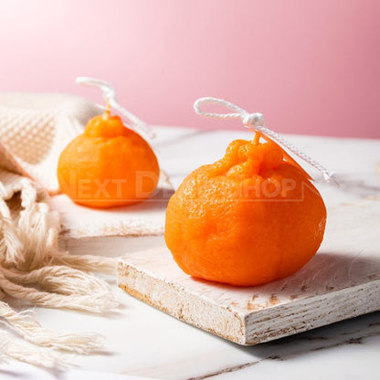 Soy Wax Scented Aromatherapy Candles