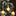 Santa Gnomes Christmas Ornament with Built-in LED
