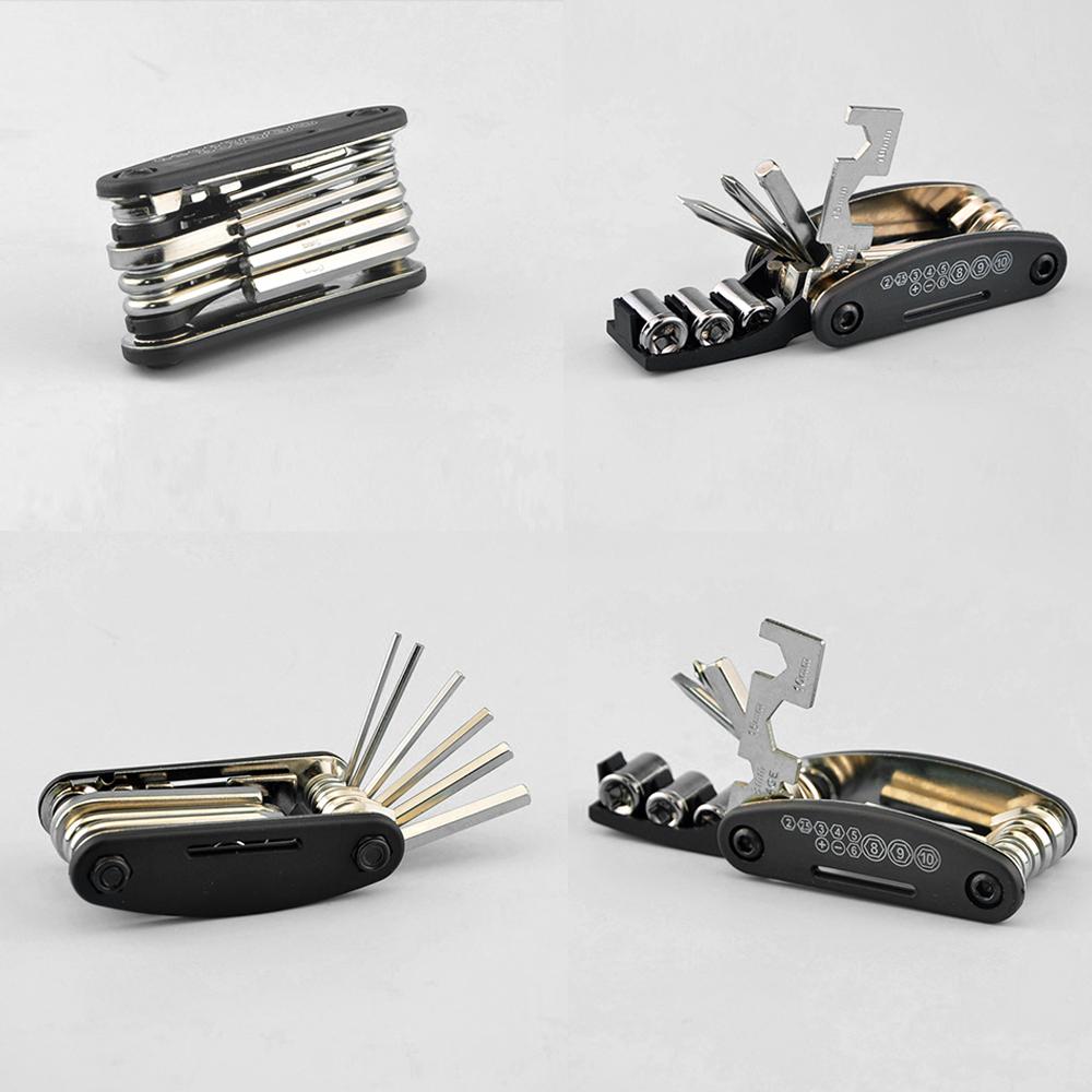 All-In-One Bicycle Repair Kit