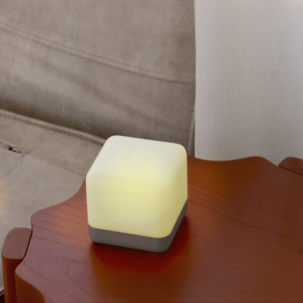 Gravity Sensor Timer LED Night Light