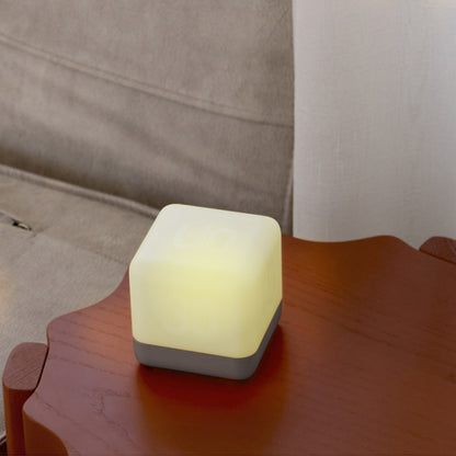 Gravity Sensor Timer LED Night Light