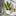 6 Pcs - Magnetic Decoration for Potted Plants