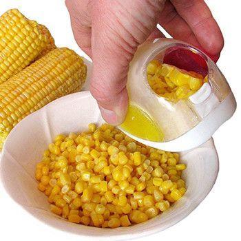 Corn Cob Cutter - Next Deal Shop
 - 2