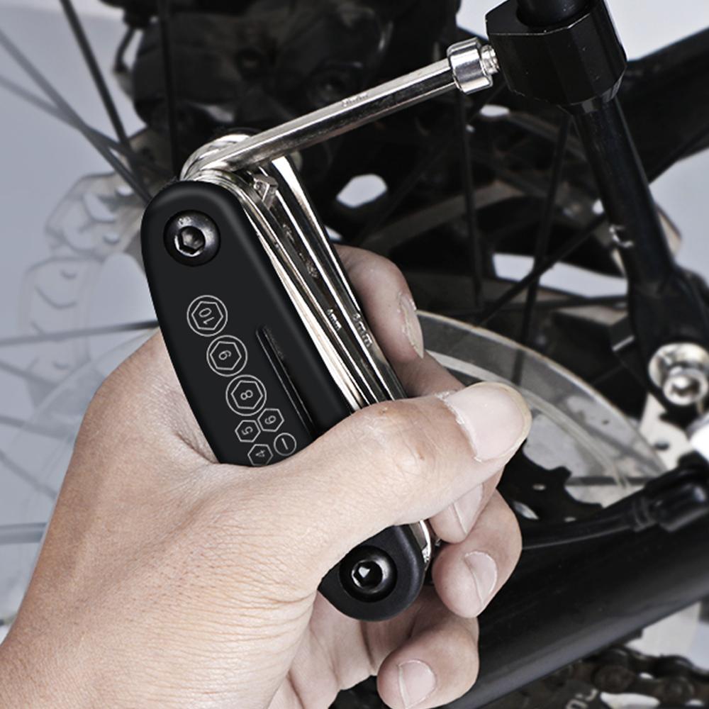 All-In-One Bicycle Repair Kit