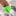 2 Packs - Silicone Heat insulation Mini Gloves