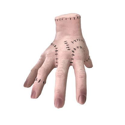 Spooky Halloween Hand Decor