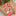 Wood Bead Garland with Tassels