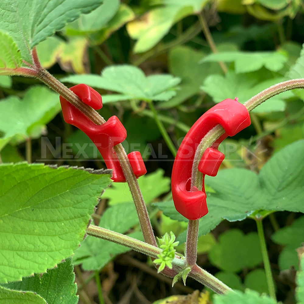 90 Degree Plant Bender (30 Pcs)-Next Deal Shop-Next Deal Shop