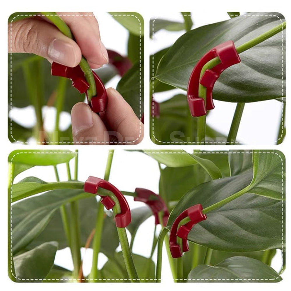 90 Degree Plant Bender (30 Pcs)-Next Deal Shop-Next Deal Shop