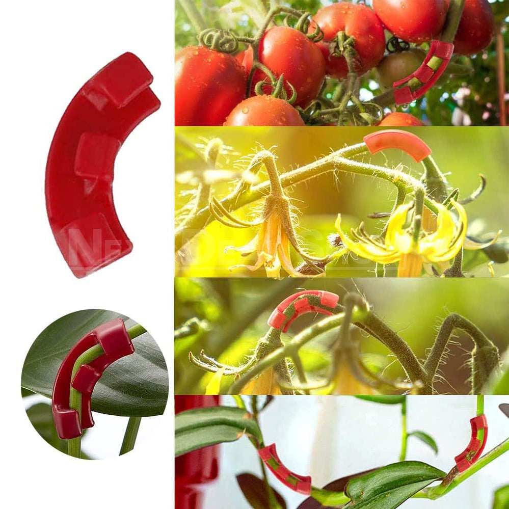 90 Degree Plant Bender (30 Pcs)-Next Deal Shop-Next Deal Shop