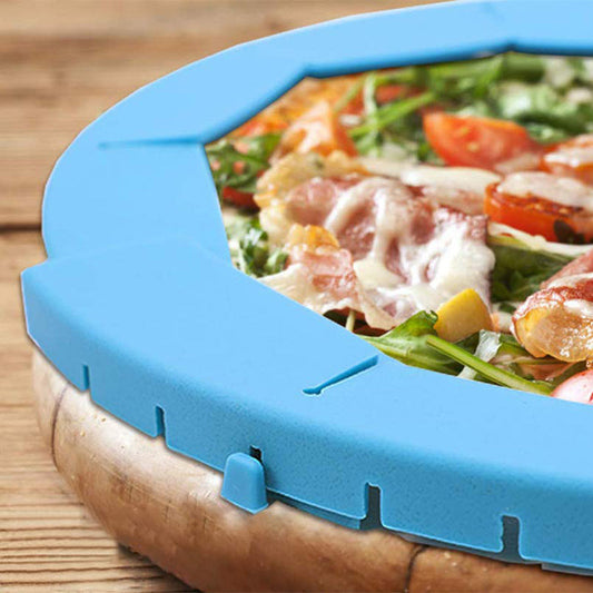 Adjustable Silicone Pie Crust Shield-Next Deal Shop-Next Deal Shop