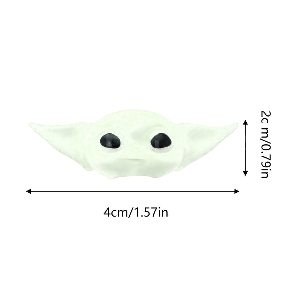 Alien Toothpaste Topper-Next Deal Shop-Next Deal Shop