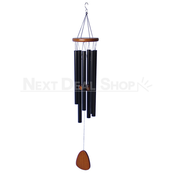 Aluminum Zen Garden Wind Chime Next Deal Shop UK