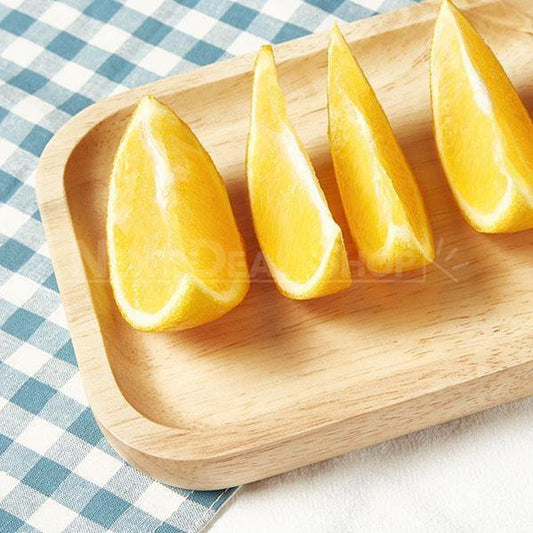 Beech Wooden Plates-Next Deal Shop-Next Deal Shop