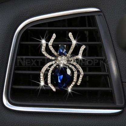 Bling Spider Car Air Freshener-Next Deal Shop-Next Deal Shop