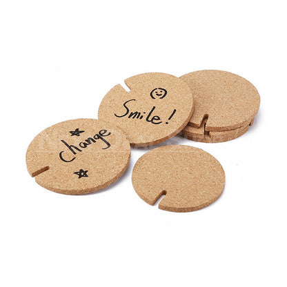 Cactus Coasters Set-Next Deal Shop-Next Deal Shop