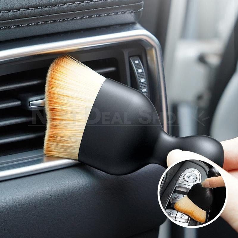 Car Interior Detailing Brush-Next Deal Shop-Next Deal Shop