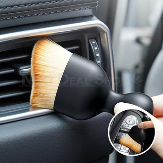 Car Interior Detailing Brush