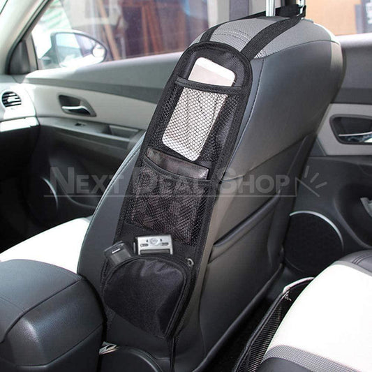 Car Seat Side Organizer-Next Deal Shop-Next Deal Shop