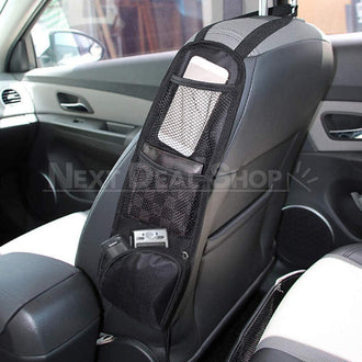 Car Seat Side Organizer