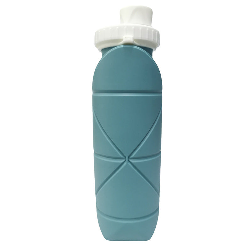 Collapsible Silicone Water Bottle-Next Deal Shop-Next Deal Shop