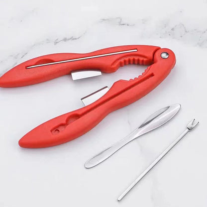 Crab Cracker and Tools Set-Next Deal Shop-Next Deal Shop