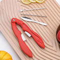 Crab Cracker and Tools - Kitchen Dining Table Seafood Cracking Gadget