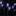 Solar-Powered LED Hyacinth 3 Piece Stake Set