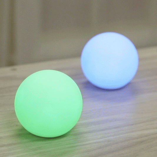 Mini Waterproof LED Sphere Light