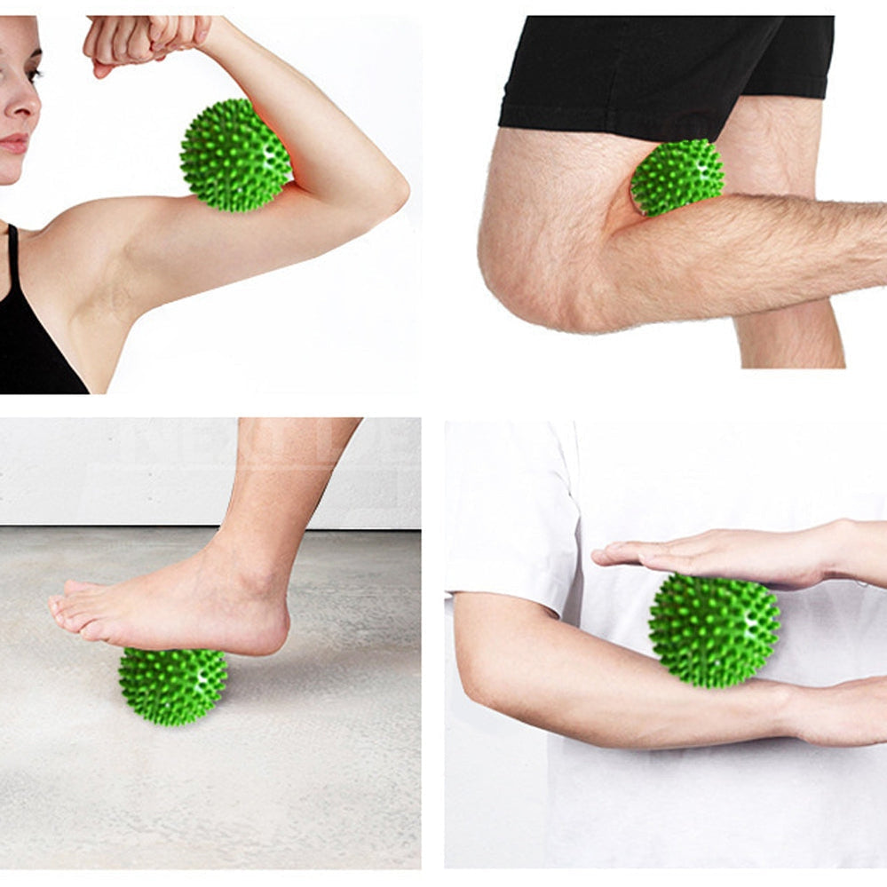 Deep Tissue Spiky Massage Balls-Next Deal Shop-Next Deal Shop
